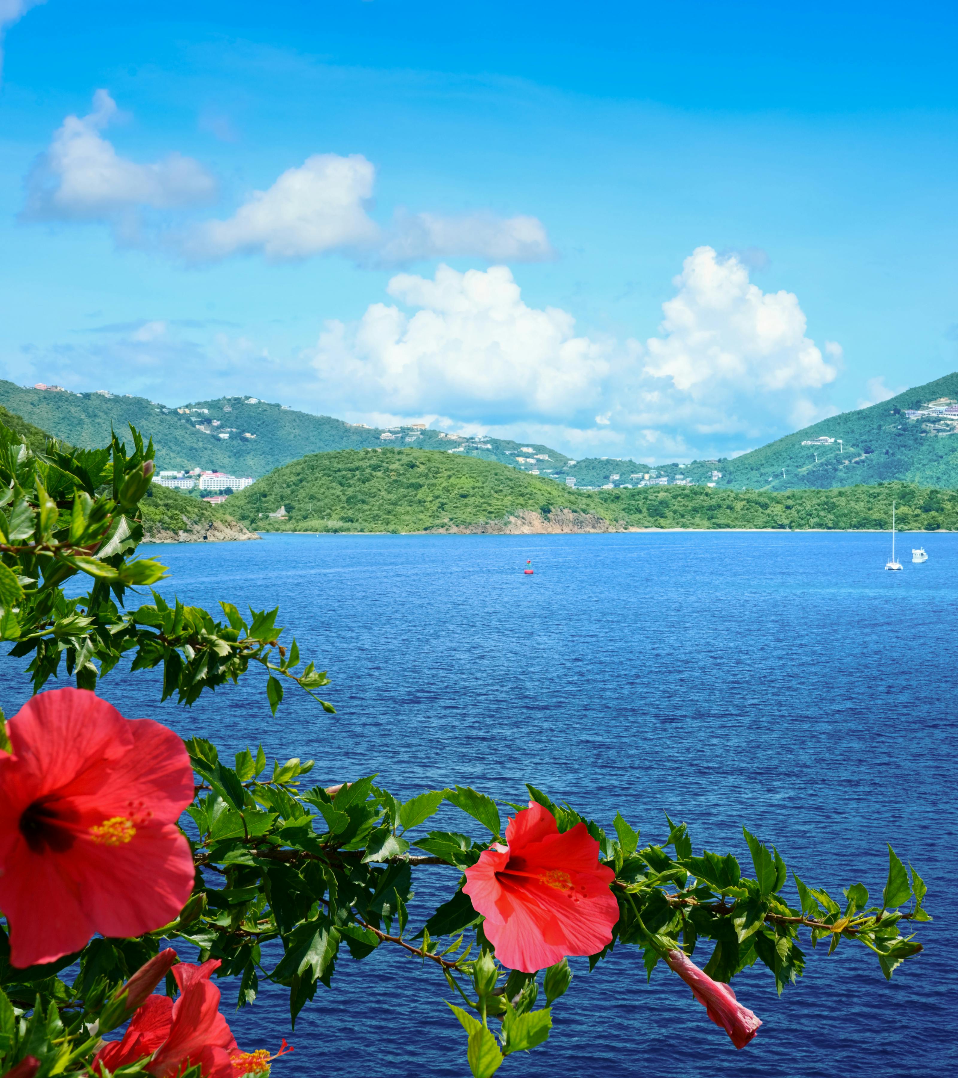 St. Thomas