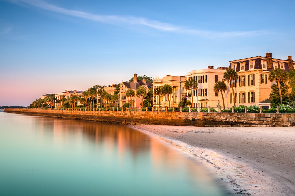 Charleston, South Carolina