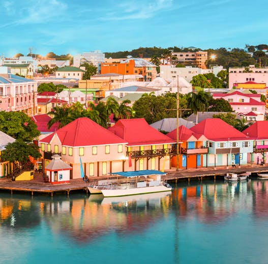 Caribbean