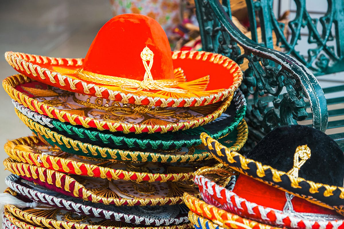 Artisan Tile Making Tour, Tequila, & Local Lunch