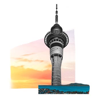 Auckland, New Zealand