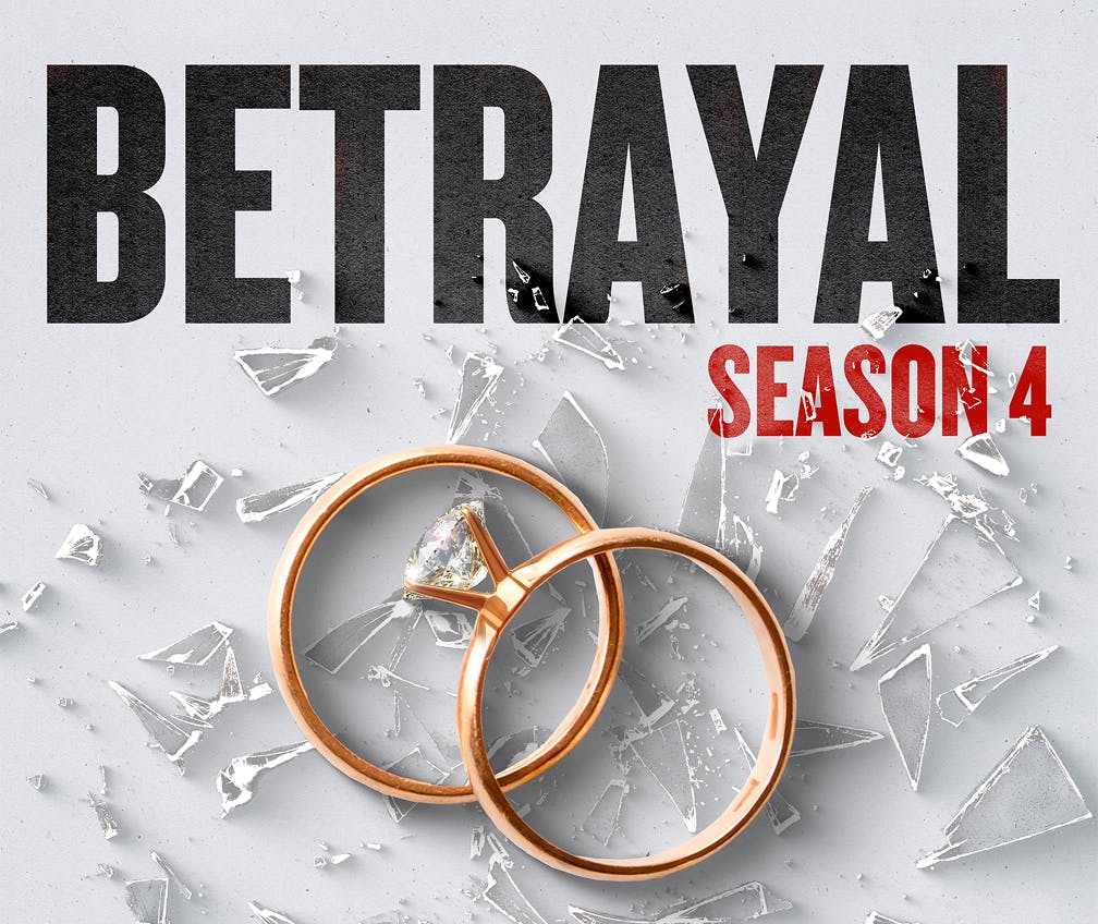 Betrayal