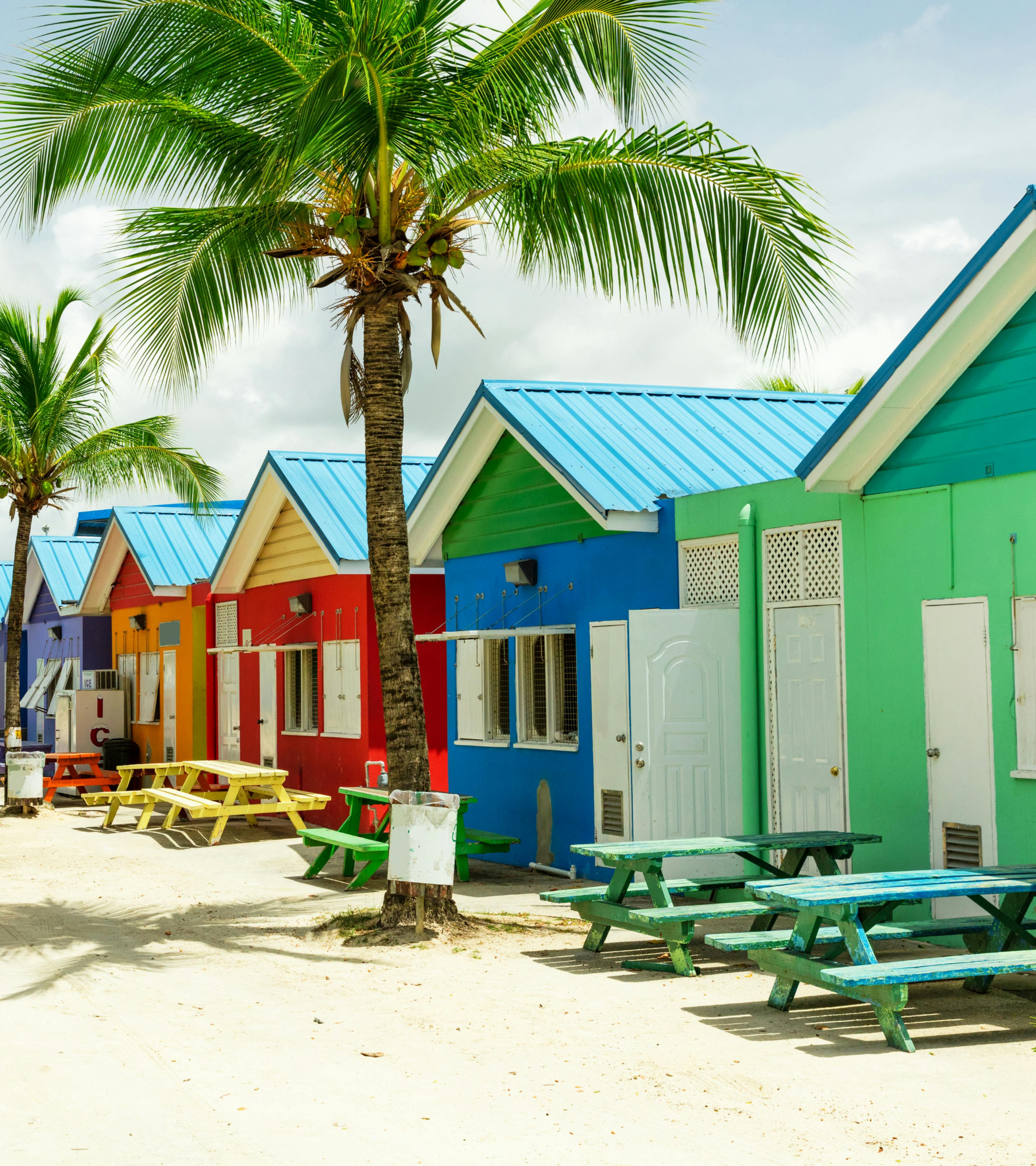 Bridgetown, Barbados
