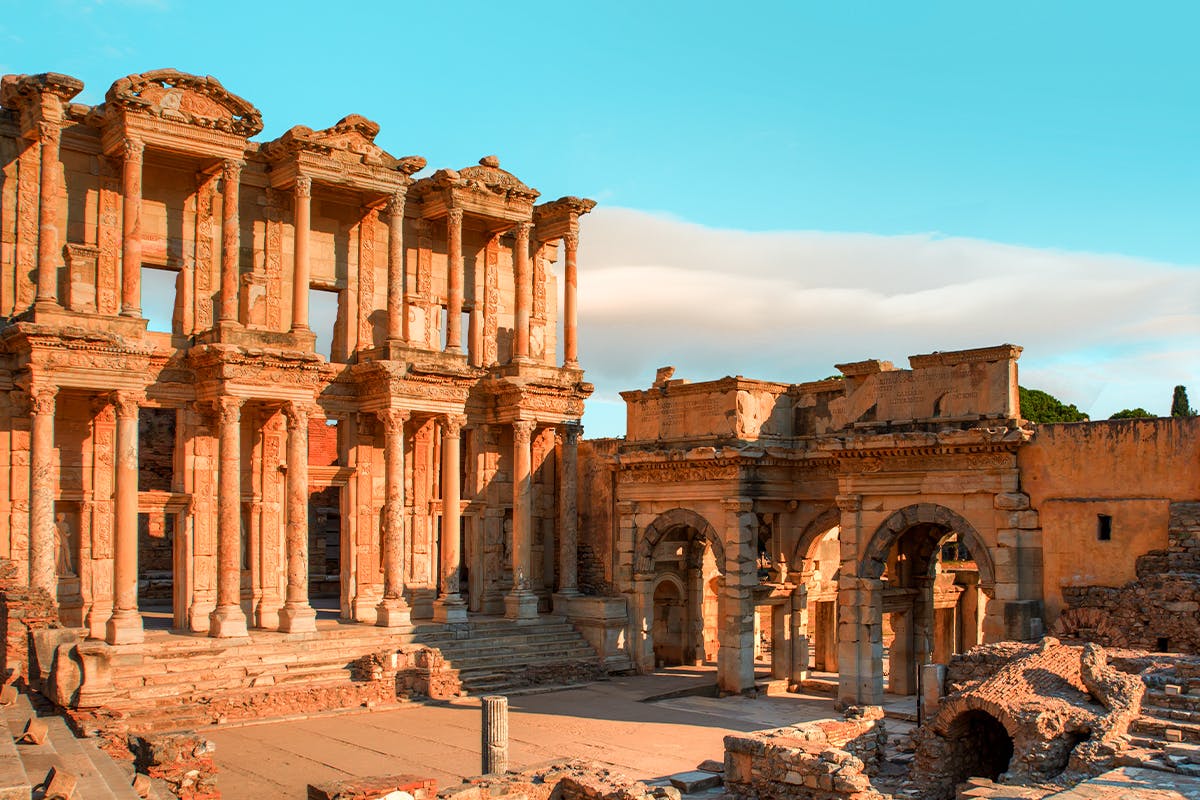 Best of Ephesus