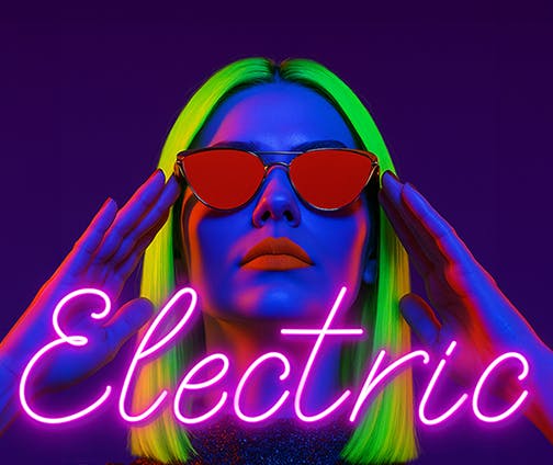 Electric