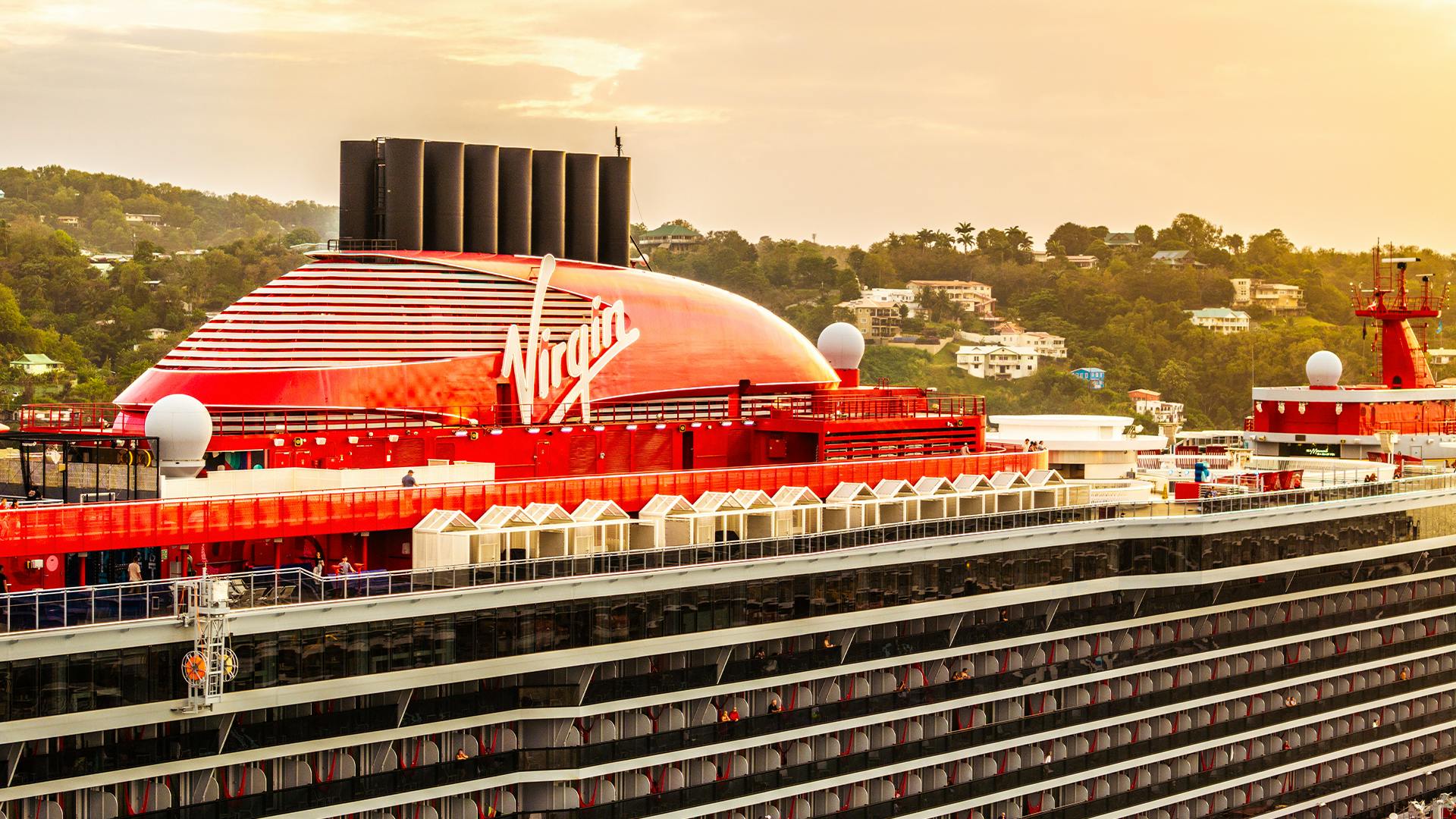 Virgin Voyages
