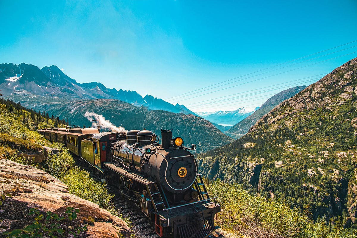 All Aboard Steam Summit