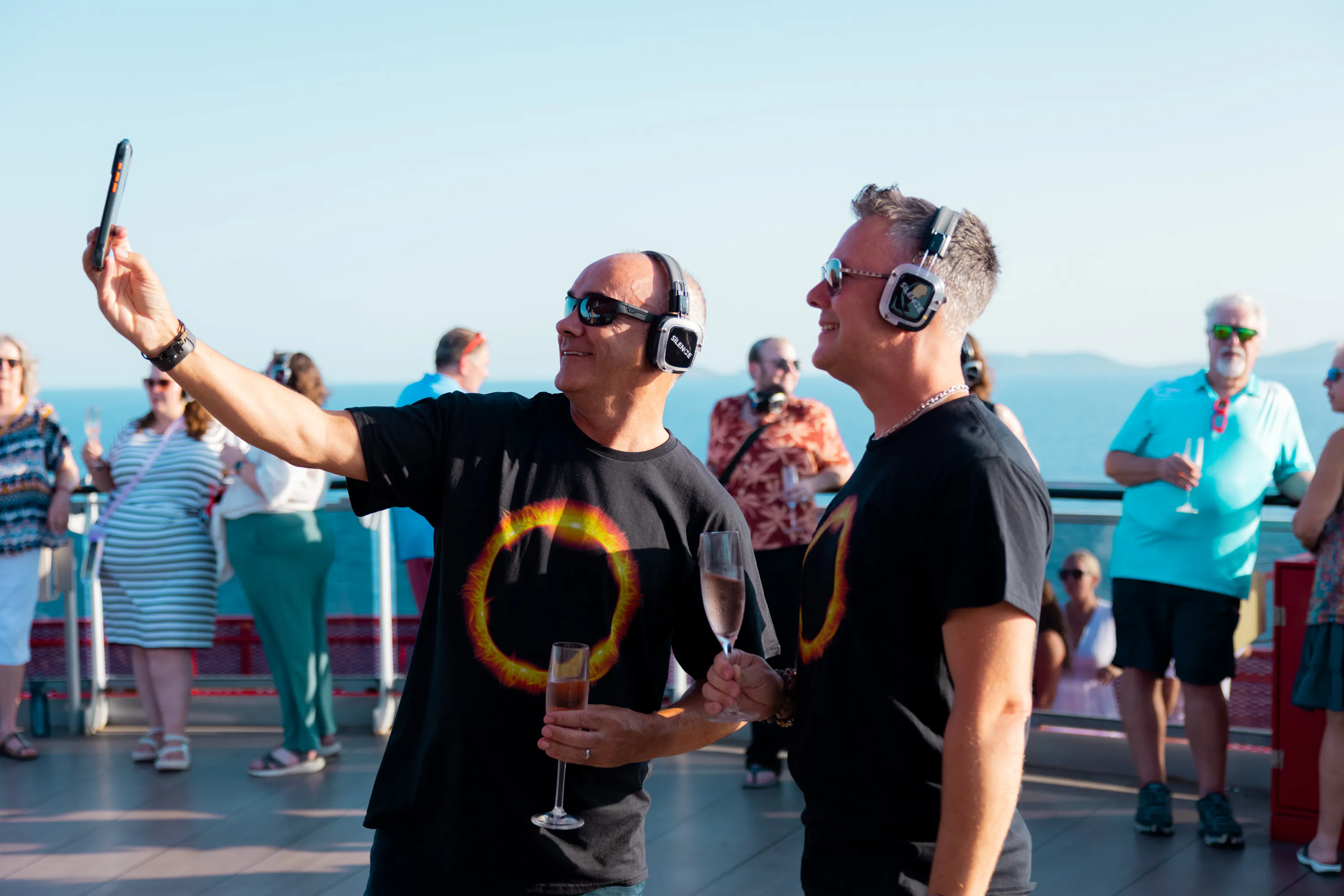 Virgin Voyages
