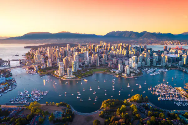 Vancouver, British Columbia