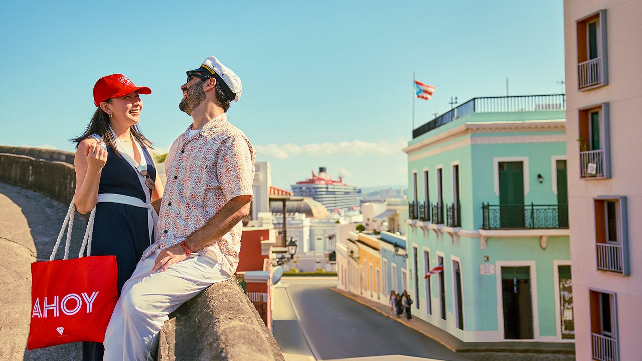 San Juan, Puerto Rico