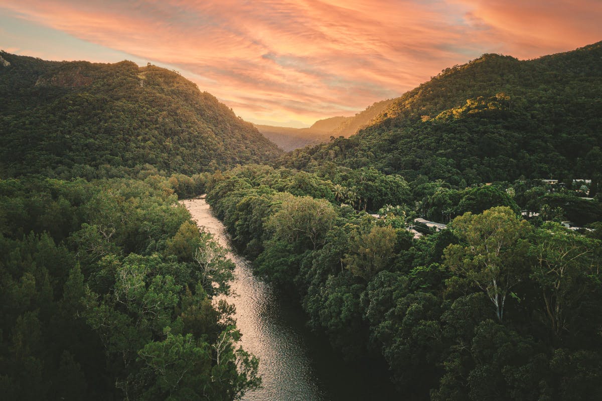 Cairns Culture River Cruise Eco Tour