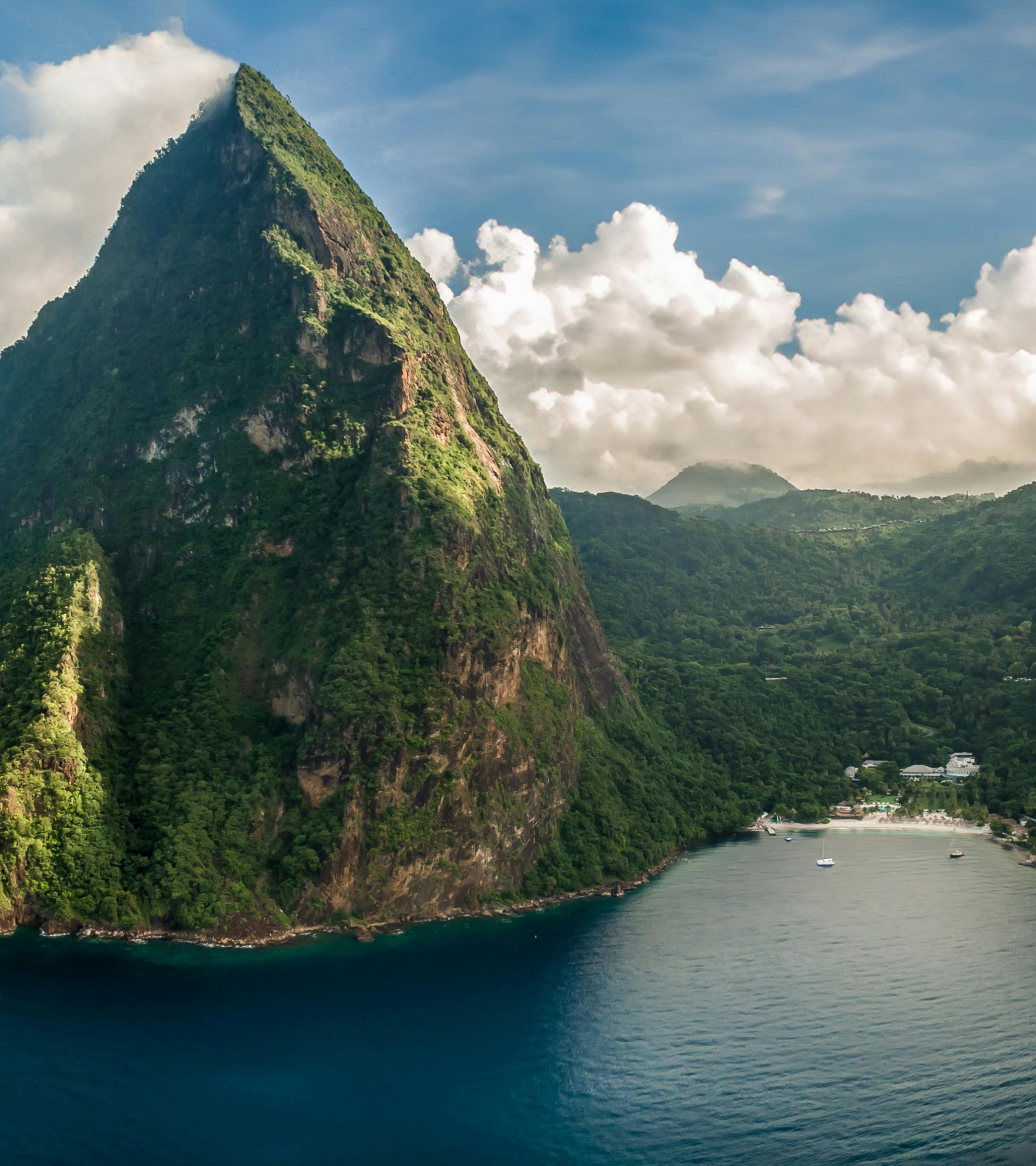 St. Lucia