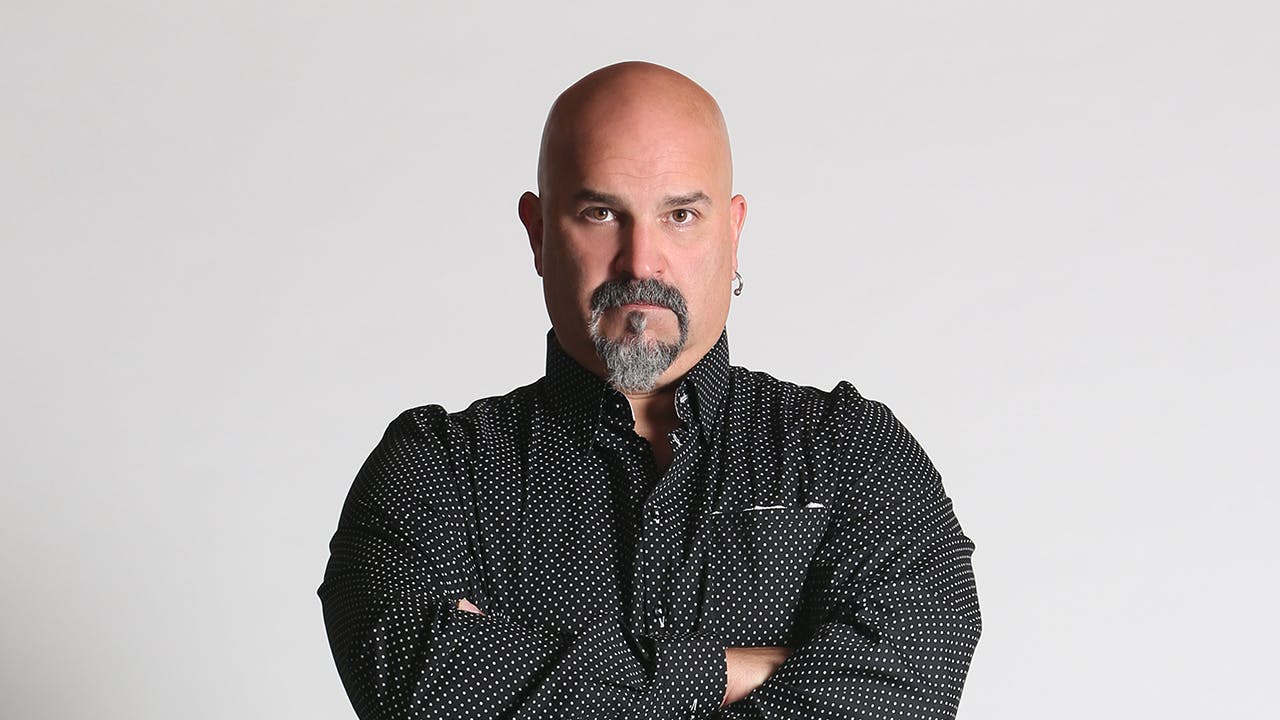 Lou Rubino