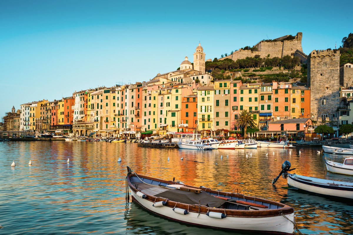 Best of Cinque Terre