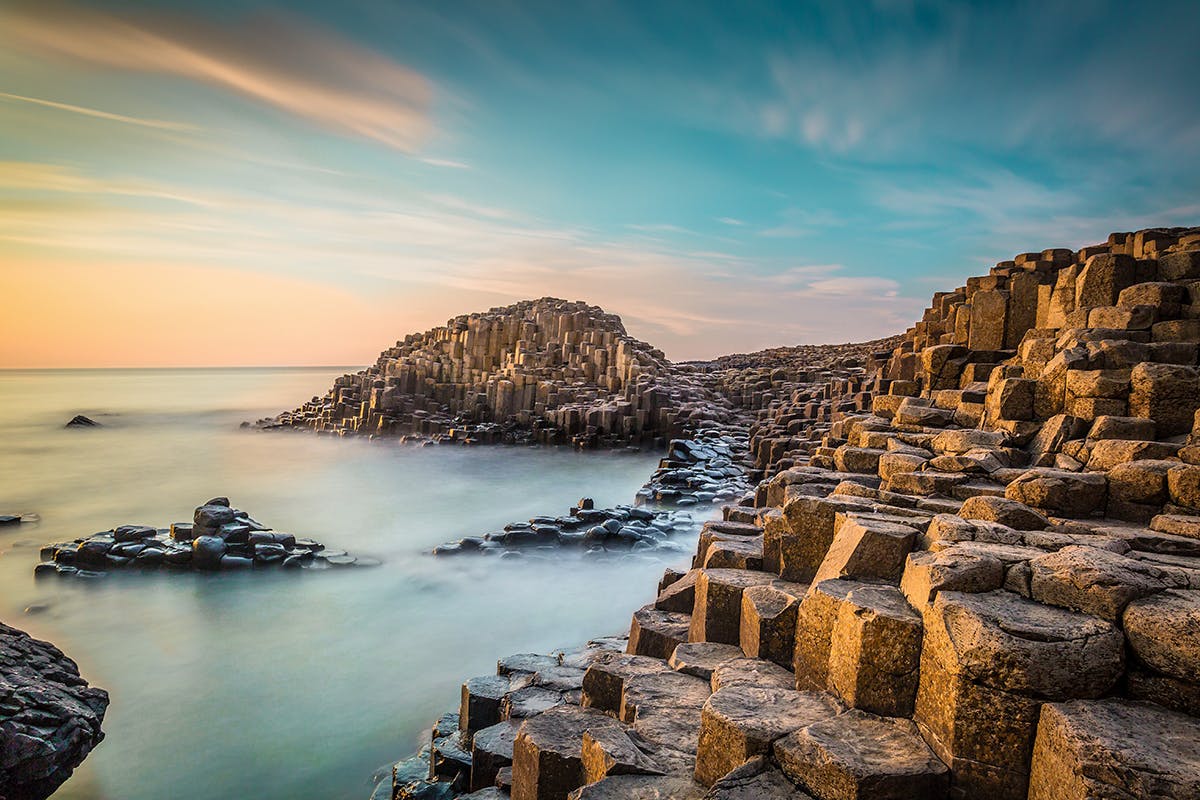 Giant's Causeway Ranger's Tour