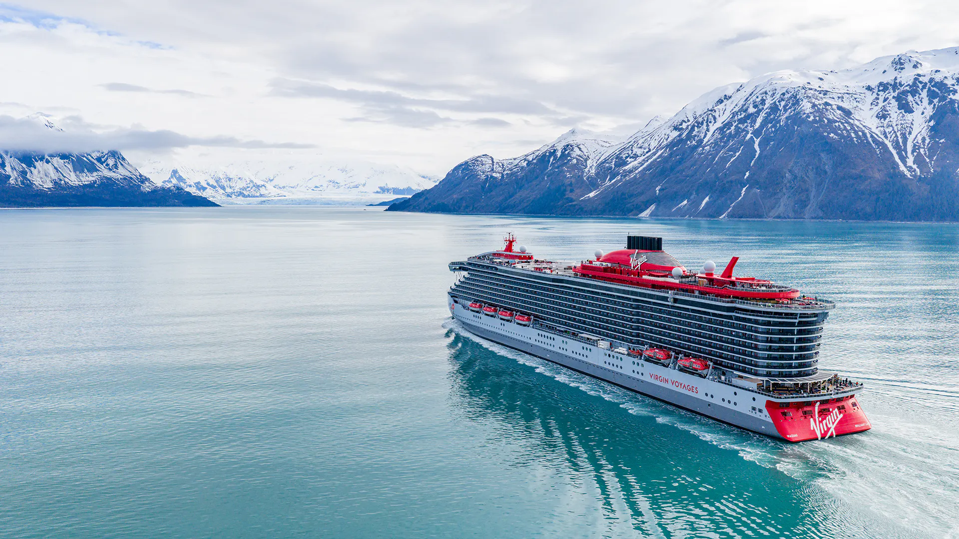 Virgin Voyages