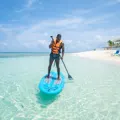 All-Inclusive Day at Tipsy Turtle Beach Club