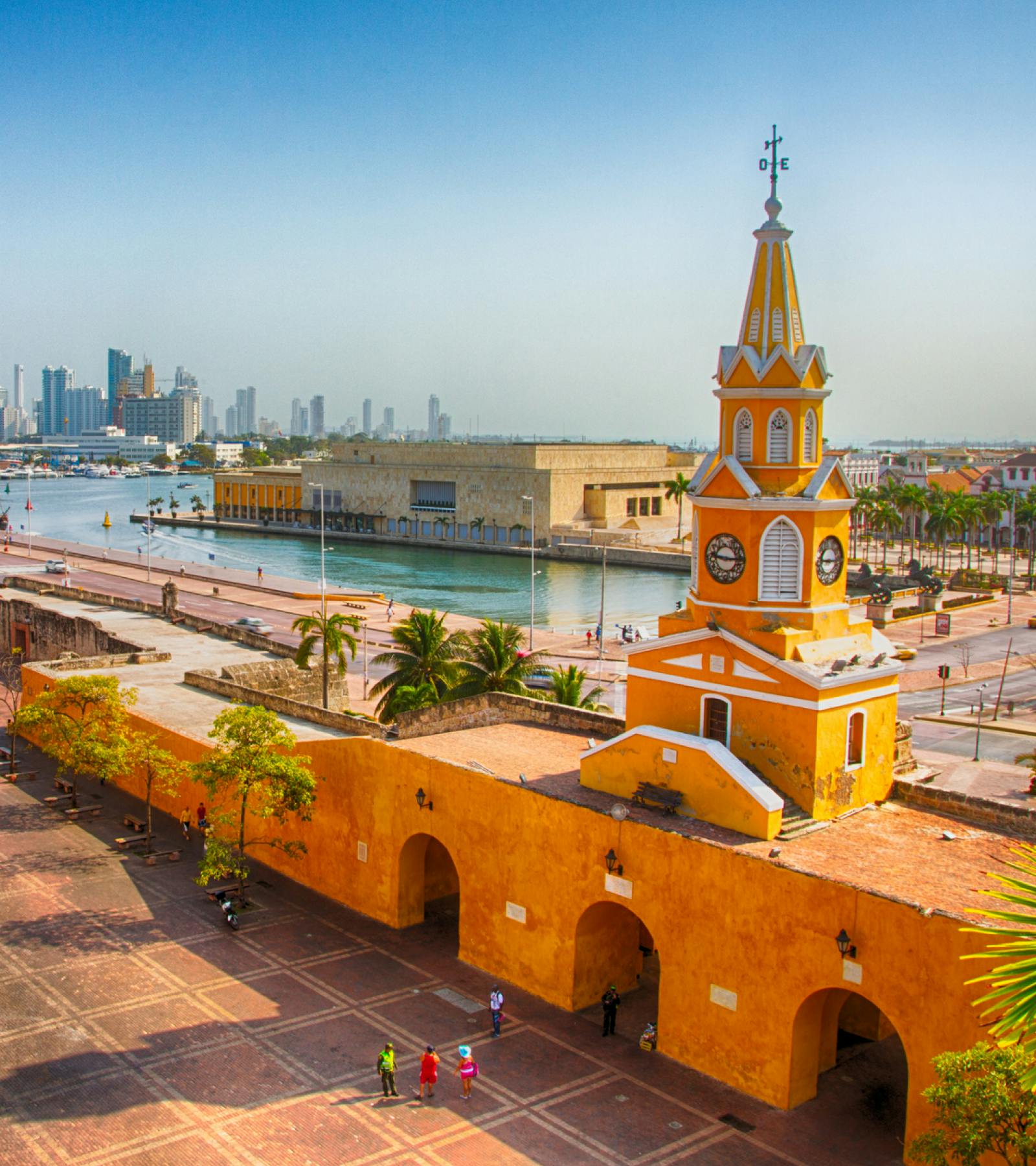 Cartagena, Colombia