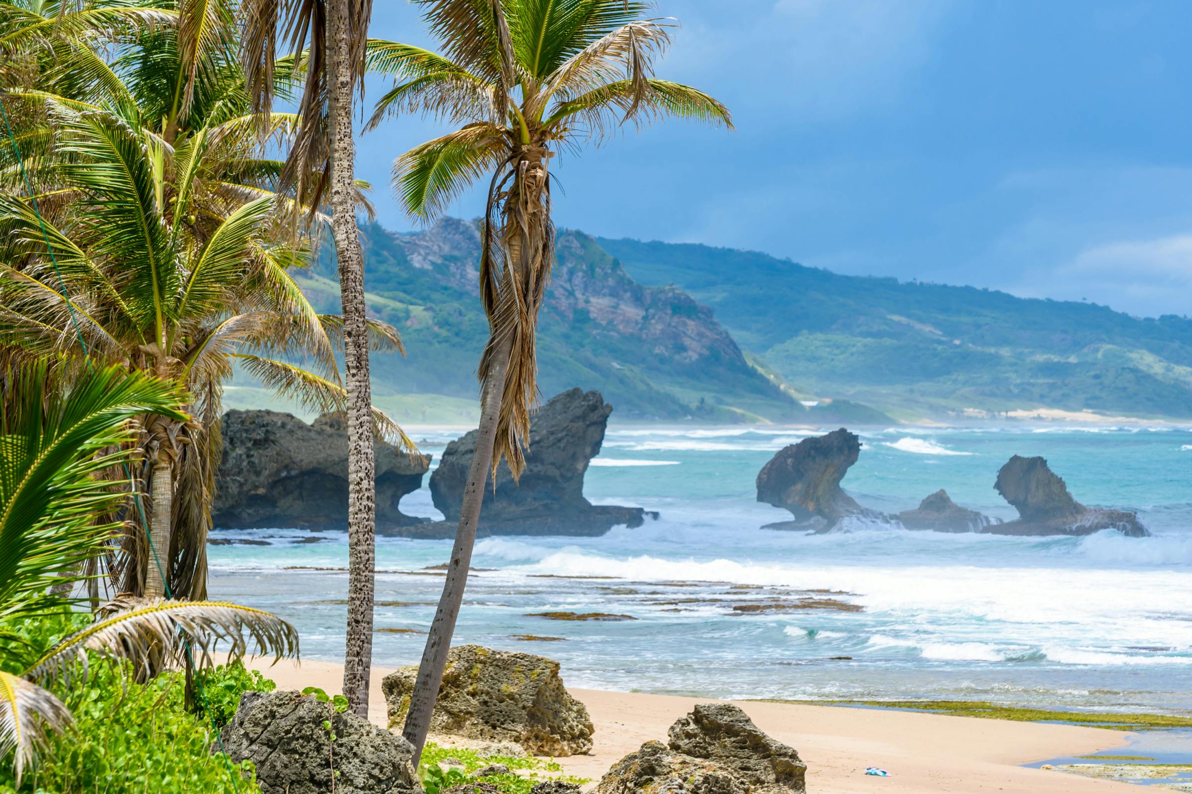 Barbados