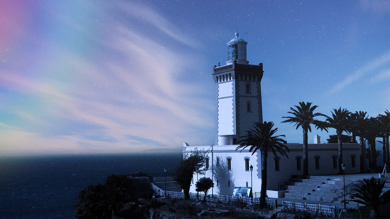 Virgin Voyages — Solar Eclipse: Spain, Portugal, Morocco