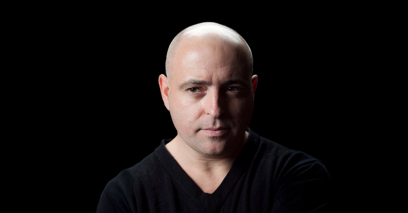 Ian Coppinger