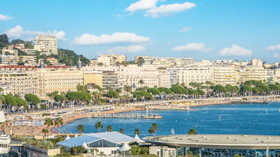 French Riviera, Spain & Ibiza Overnight