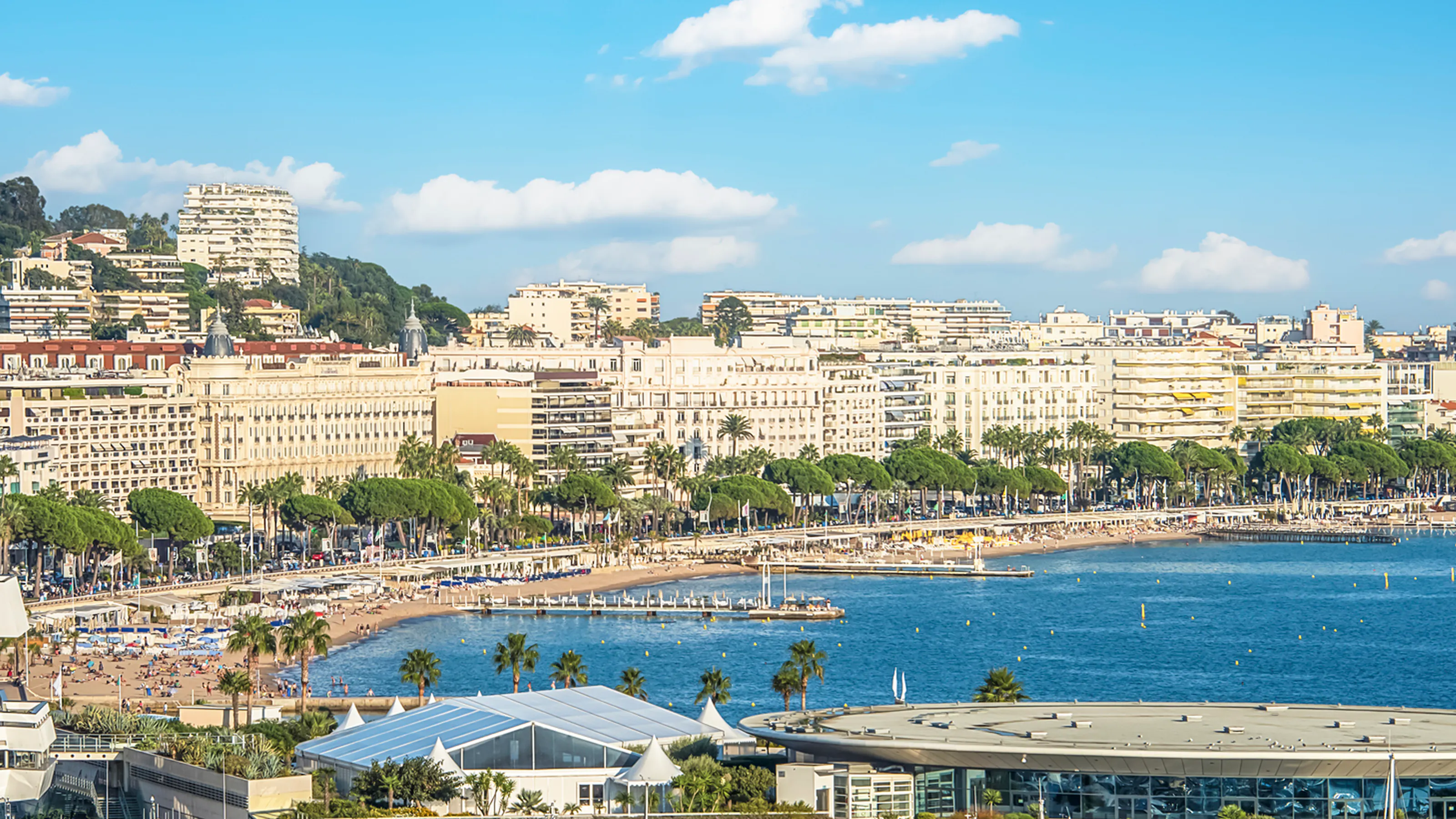 Virgin Voyages — French Riviera, Spain & Ibiza Overnight