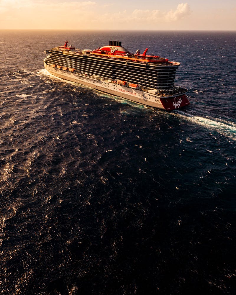 Virgin Voyages