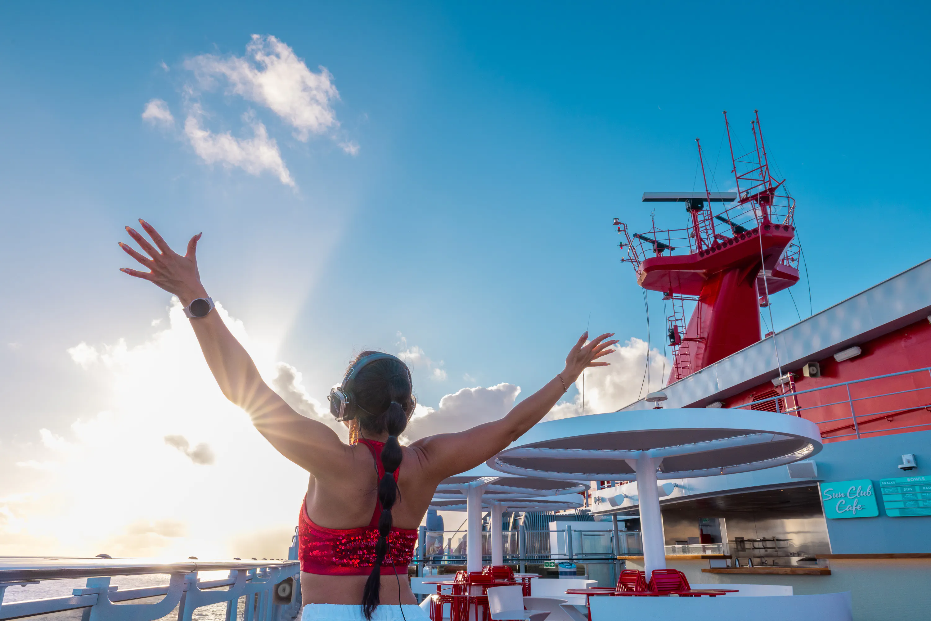 Virgin Voyages