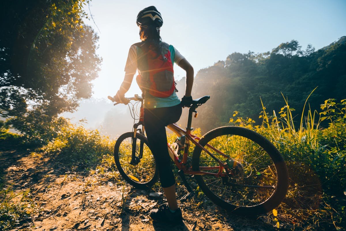 Pedal in Paradise St.Kitts on Wheels