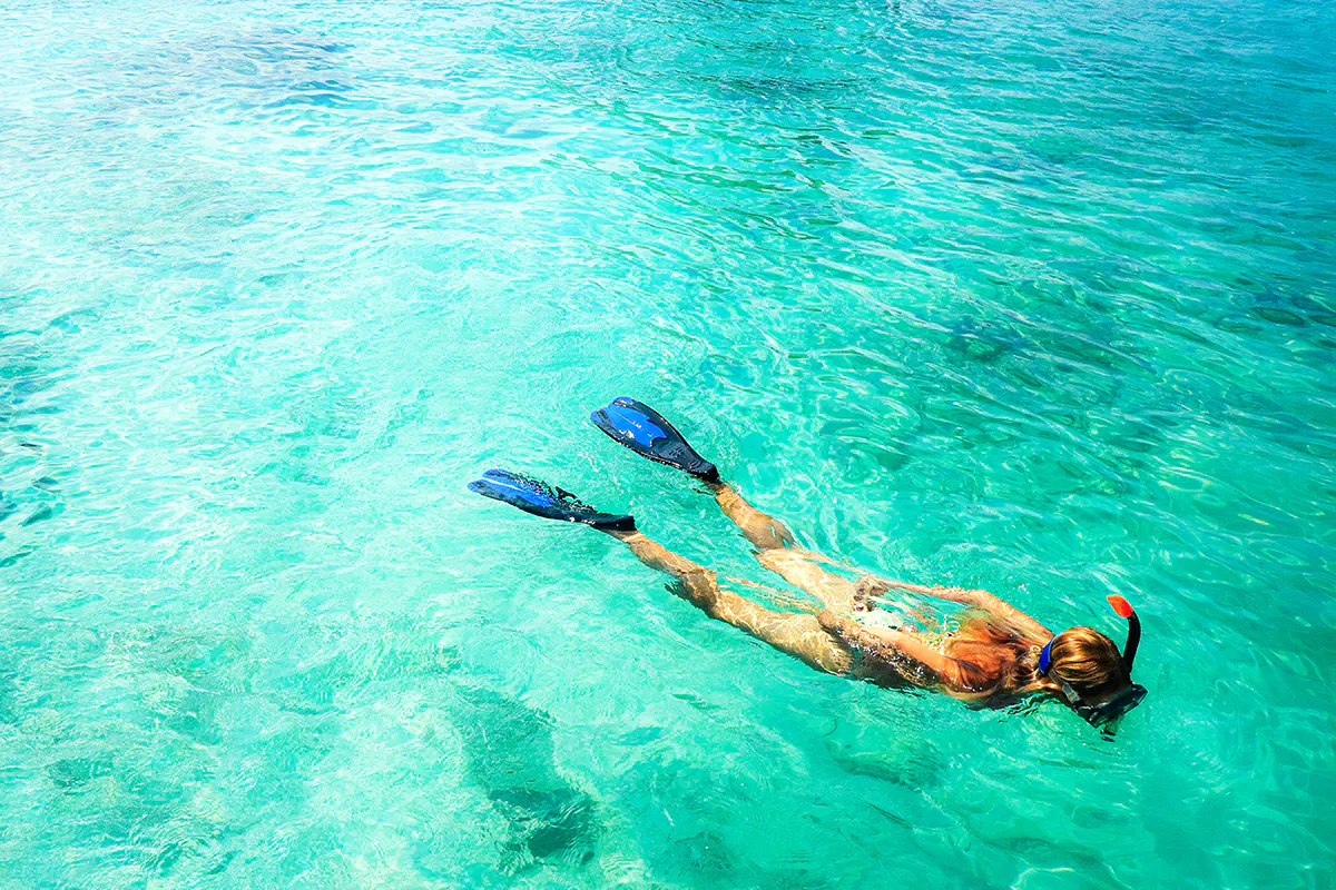 Jelinak Bay Underwater Museum & Beach Club