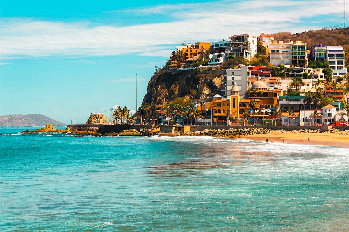 Open-Air Trolley Tour