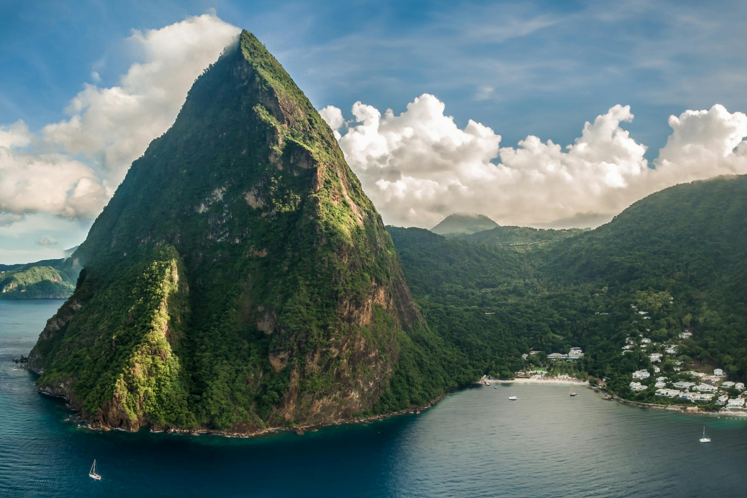 St. Lucia