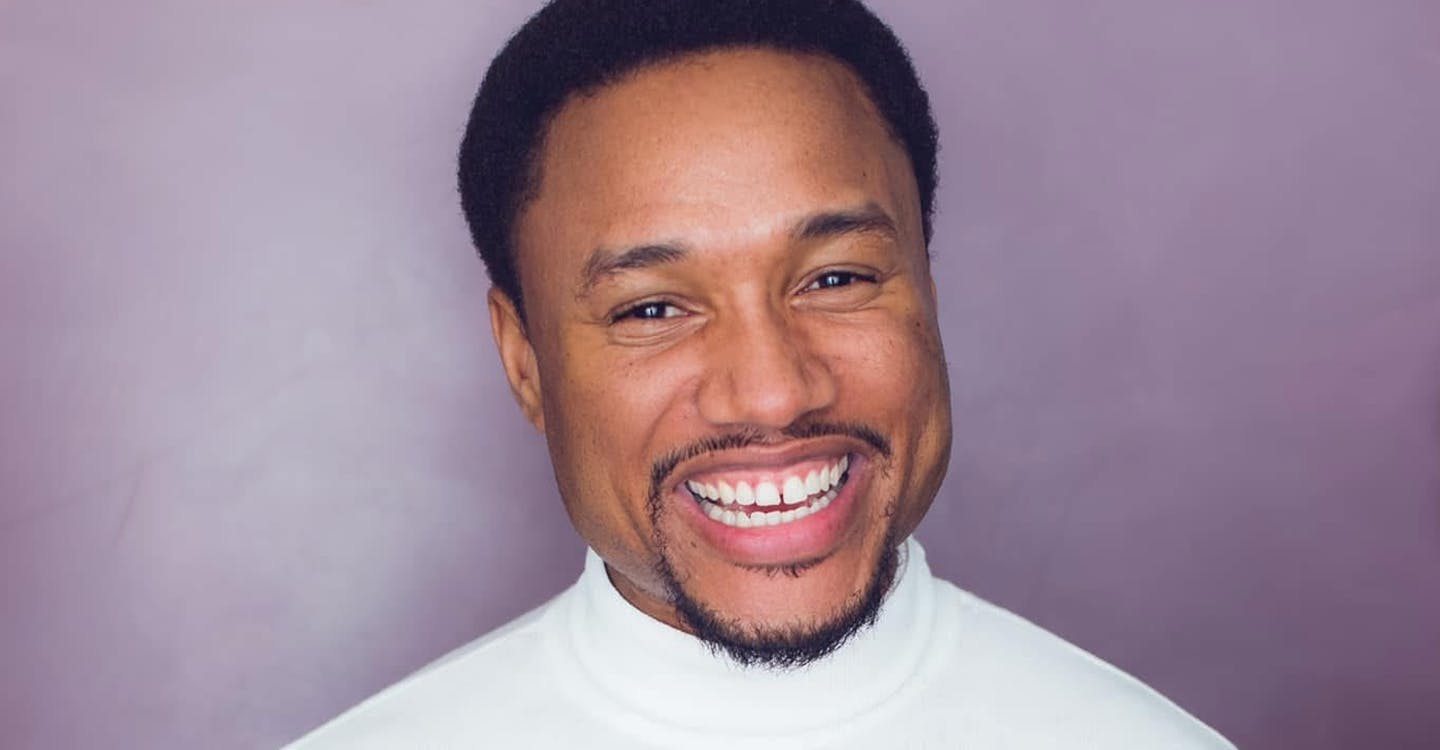 Sharief Johnson
