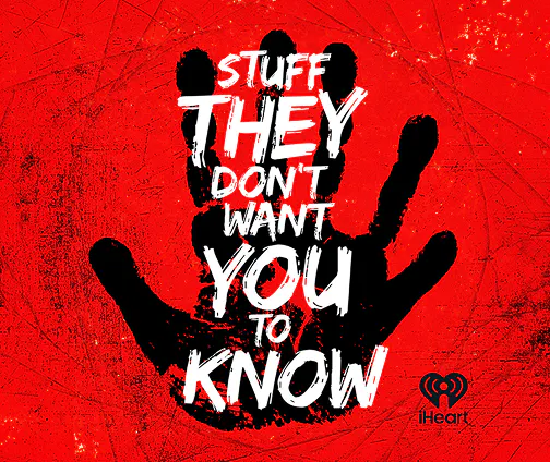 Stuff They Dont Want You To Know