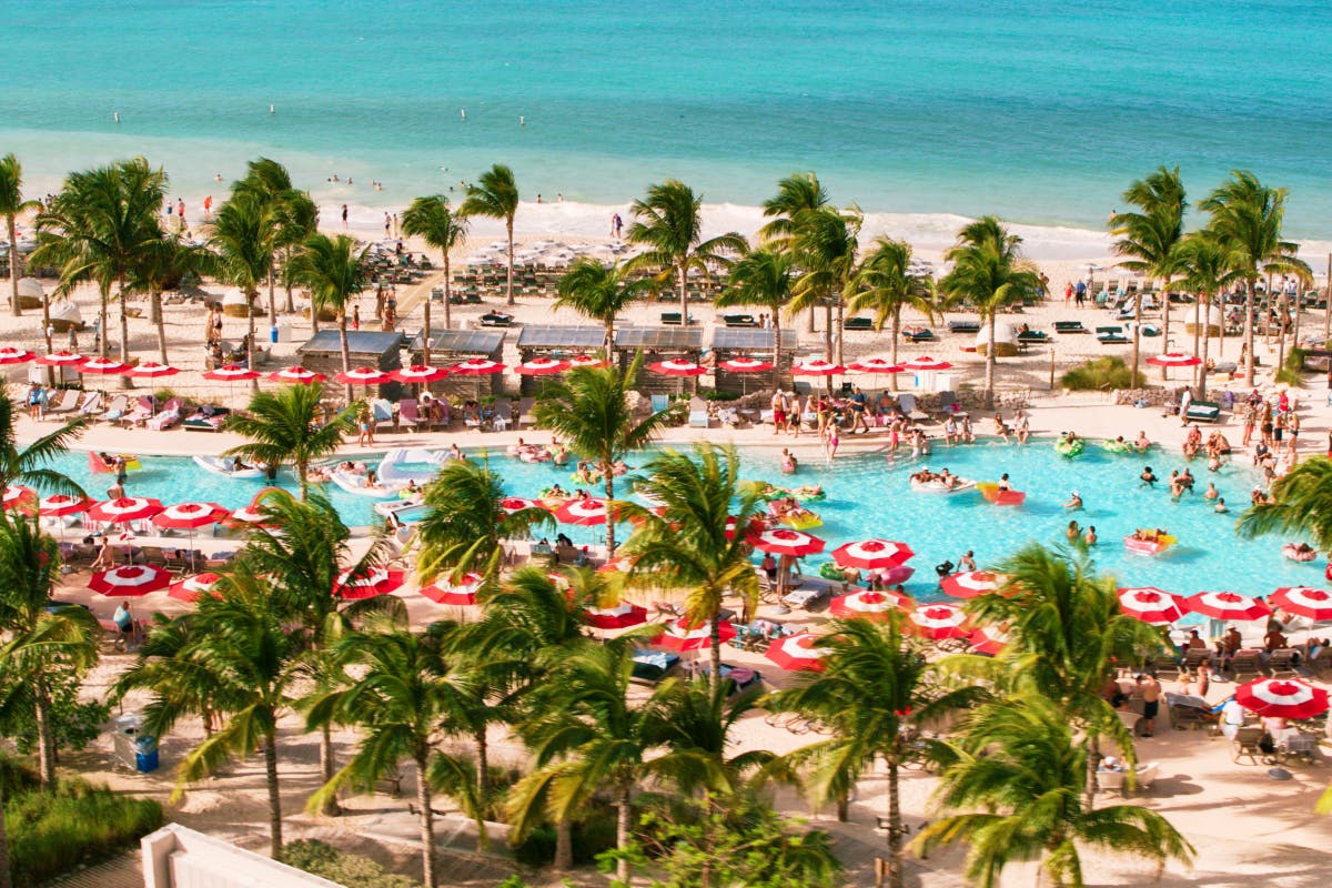 Bimini, Bahamas
