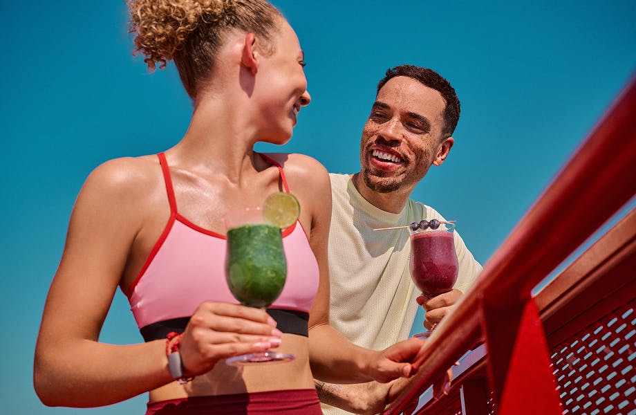 Virgin Voyages