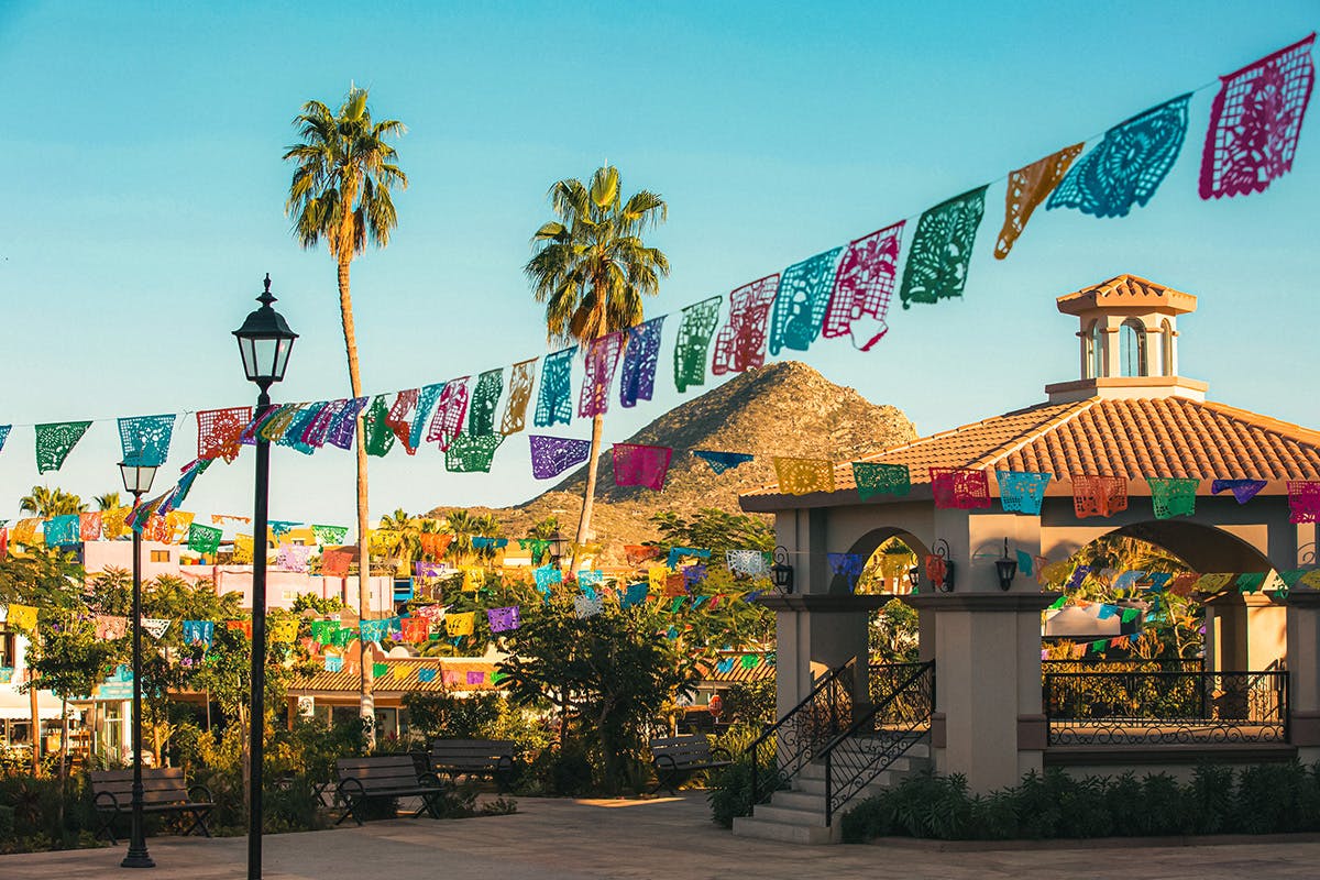 Culture and Culinary Delights of Cabo