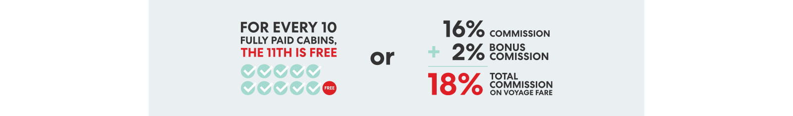 Circles Callout Graphic Horizontal