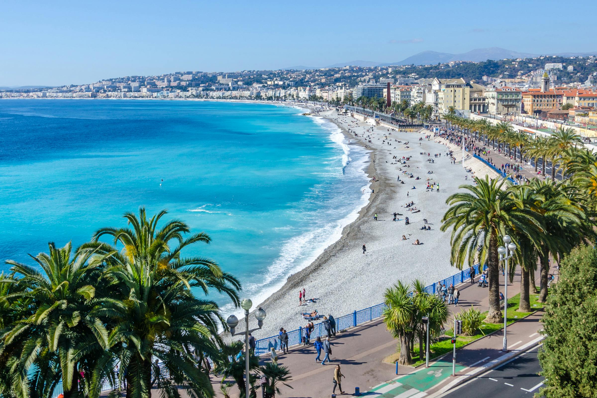 Nice, France