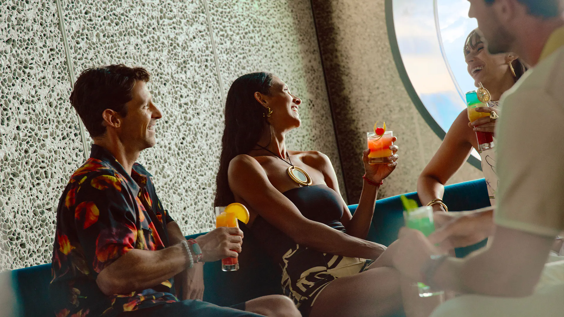 Virgin Voyages