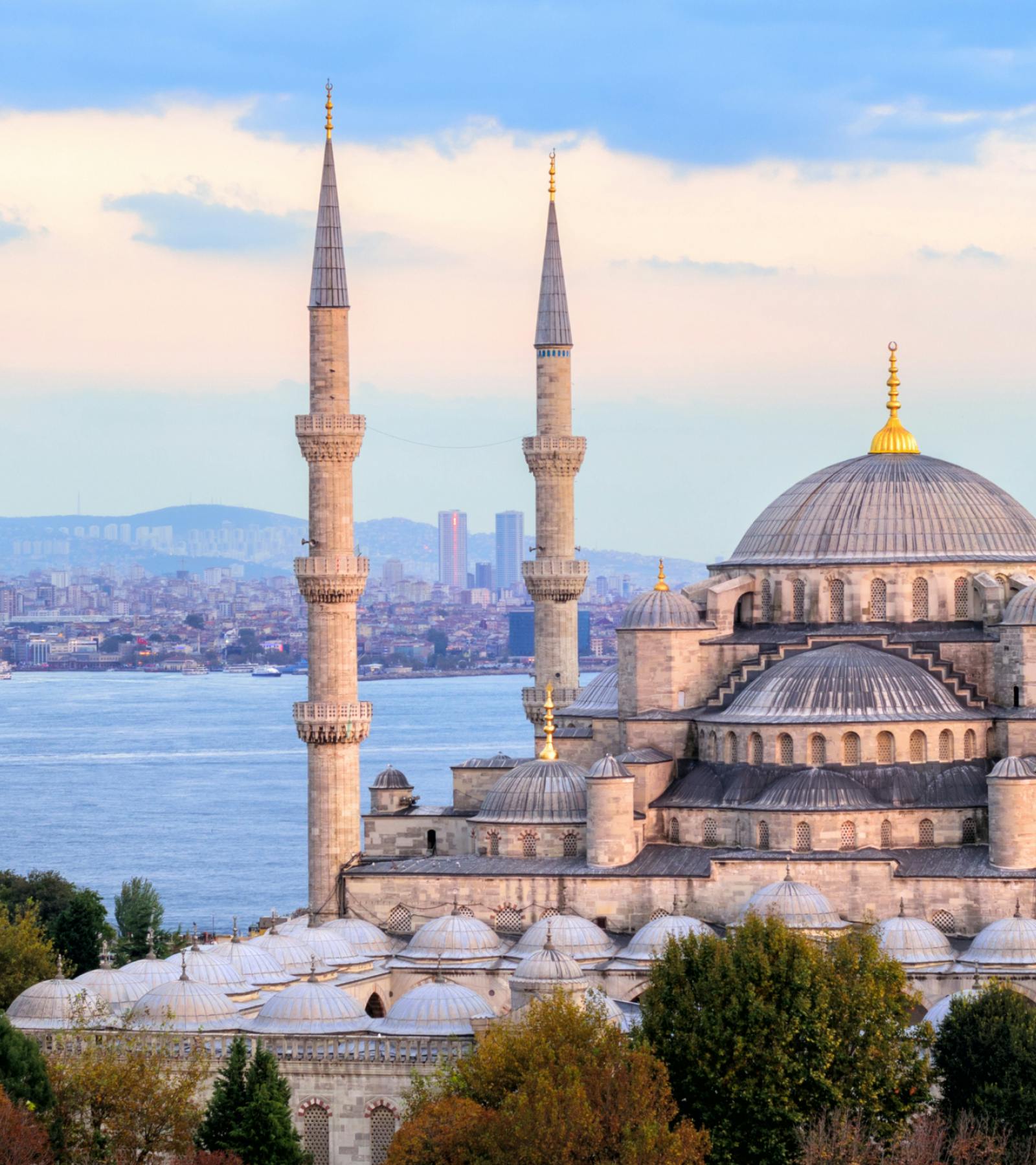 Istanbul, Turkey