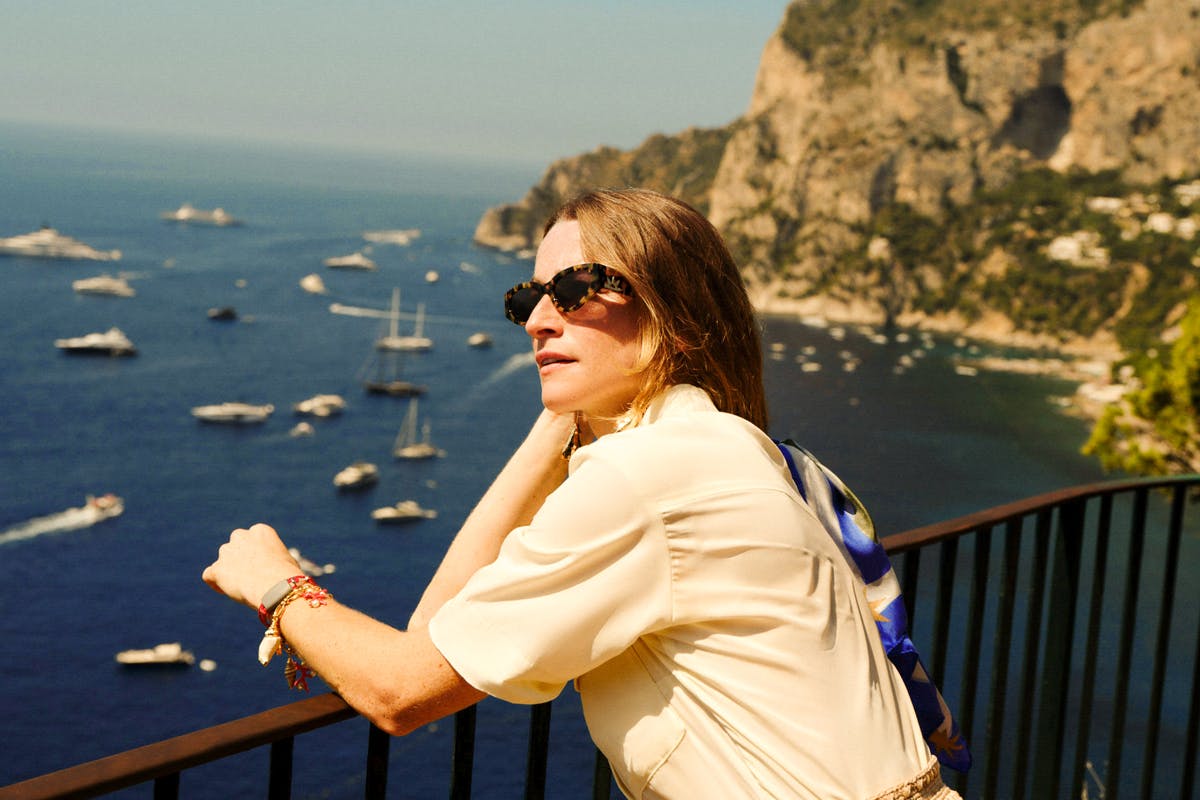 Capri (and Anacapri) in a Day