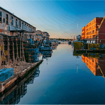 Portland, Maine