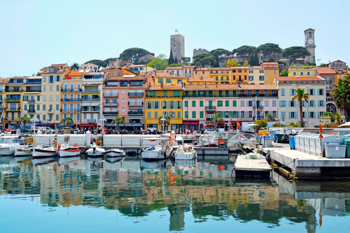 Cannes, France