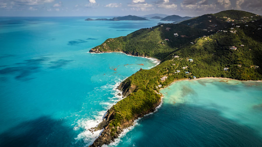 Virgin Voyages — Eastern Caribbean Cruise