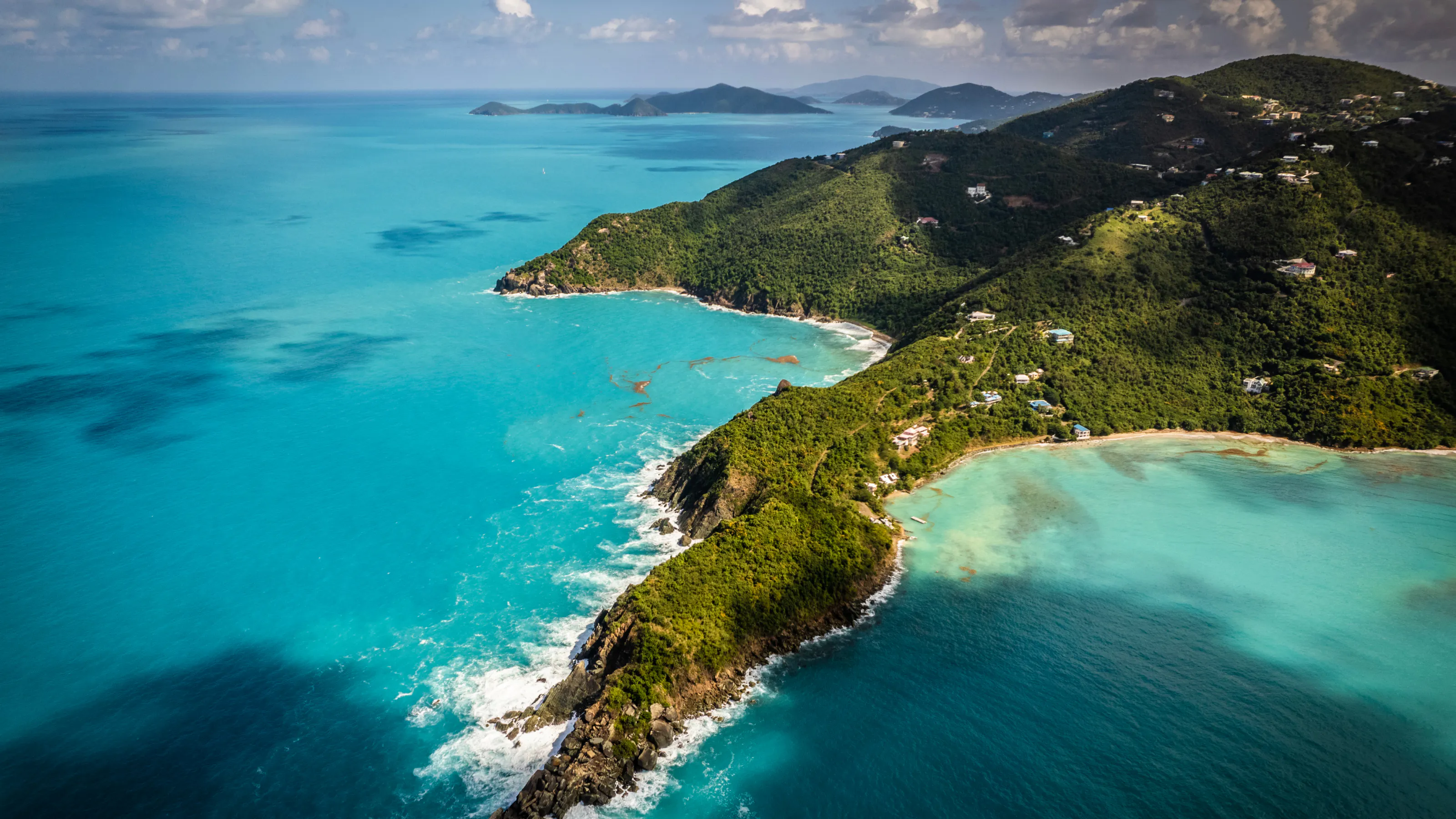 Virgin Voyages — Eastern Caribbean Cruise