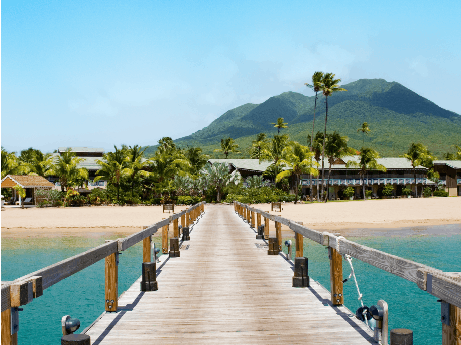 Mexico Resident Rate