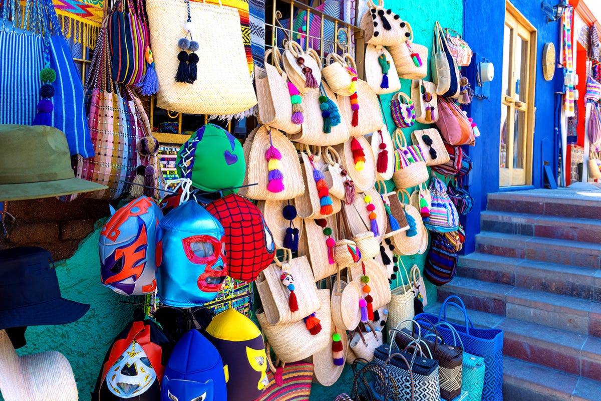 Art Walk & Wine in San José del Cabo