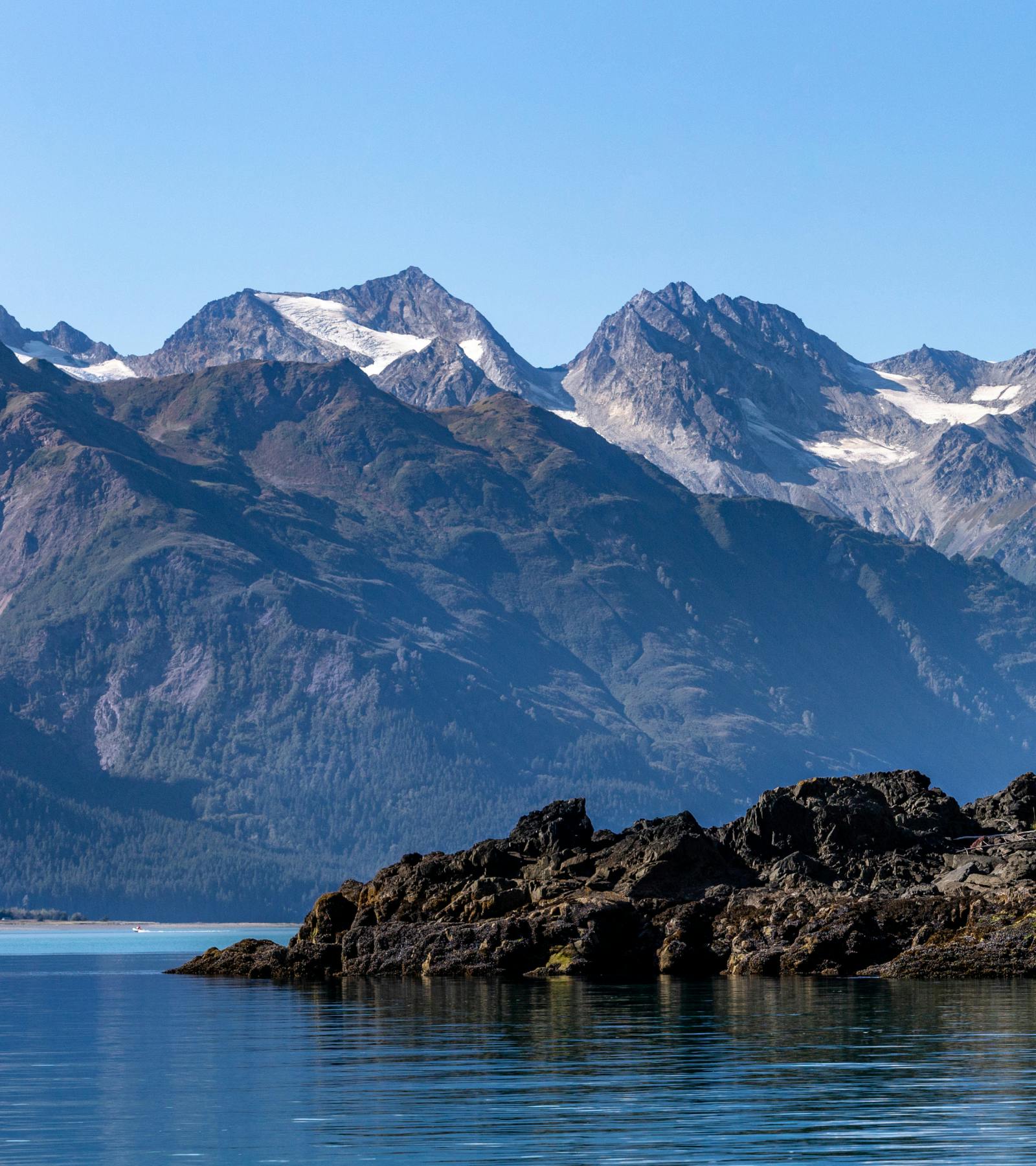 Skagway, Alaska